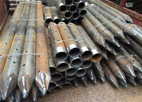 濠江钢花管哪里有卖